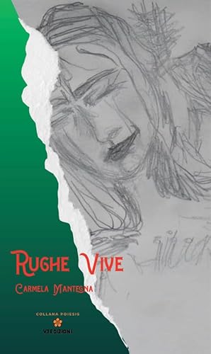 Rughe vive (Poiesis) von VJ Edizioni