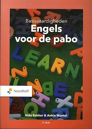 Basisvaardigheden Engels voor de Pabo Basisvaardigheden Engels voor de Pabo von Noordhoff Uitgevers