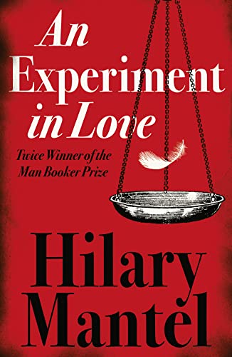 AN EXPERIMENT IN LOVE: P.S., Insights, Interviews & More ...