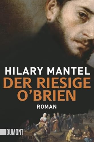 Der riesige O'Brien: Roman (Taschenbücher)