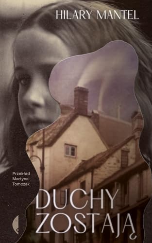 Duchy zostają (Poza serią) von Czarne