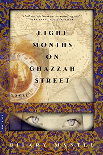 Eight Months on Ghazzah Street von St. Martin's Press