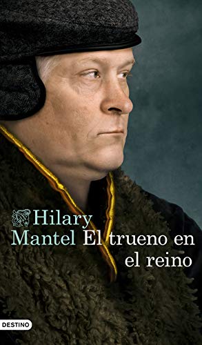 El trueno en el reino (Áncora & Delfín, Band 3)