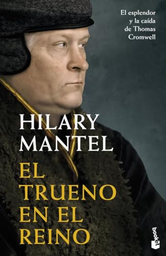 El trueno en el reino (Novela) von BOOKET