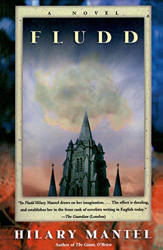 Fludd: A Novel Fludd: A Novel von St. Martins Press-3PL