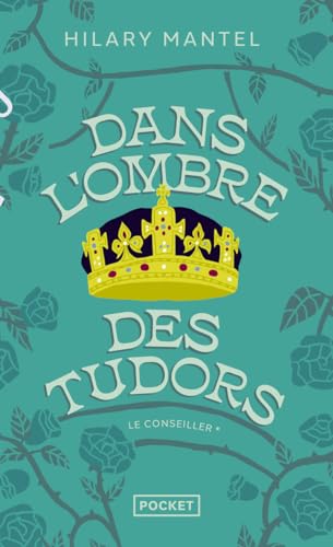 Dans l'ombre des Tudors: Wölfe, französische Ausgabe Dans l'ombre des Tudors: Wölfe, französische Ausgabe von Pocket