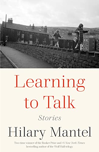 Learning To Talk: Stories Learning To Talk: Stories
