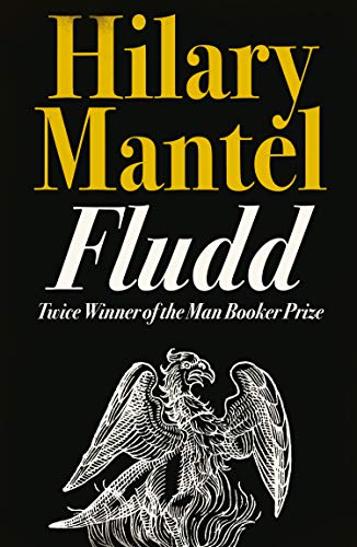 Fludd: An enchanting blend of magical realism and historical fiction from the Sunday Times bestselling author von HarperCollins