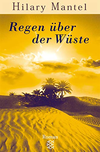 Regen über der Wüste: Roman (Fischer Taschenbücher)