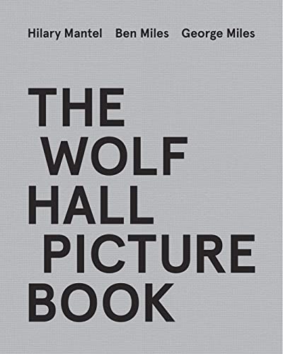 The Wolf Hall Picture Book von Fourth Estate