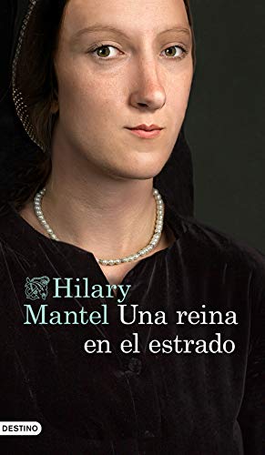 Una reina en el estrado (Áncora & Delfín, Band 2)
