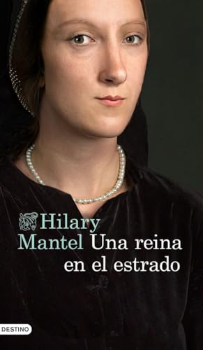Una reina en el estrado (Áncora & Delfín, Band 2) von Ediciones Destino