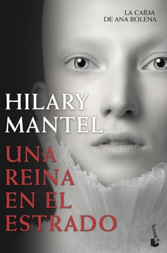 Una reina en el estrado (Novela) von Booket
