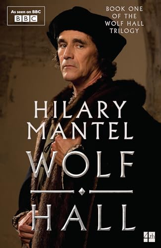 Wolf Hall: The Booker Prize-winning and bestselling first novel in the Wolf Hall trilogy, now a major TV series von Fourth Estate