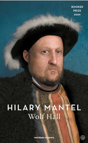 Wolf Hall (Tudor trilogie, 1) von Meridiaan Uitgevers