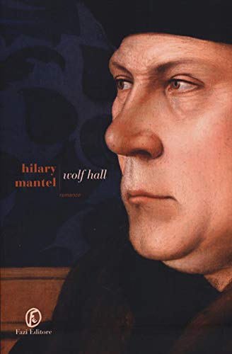 Wolf Hall (Le strade) Wolf Hall (Le strade)