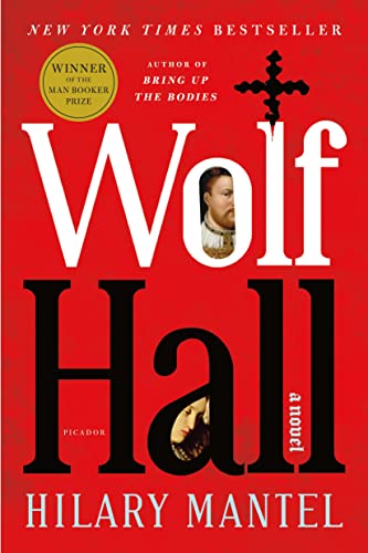 Wolf Hall Wolf Hall