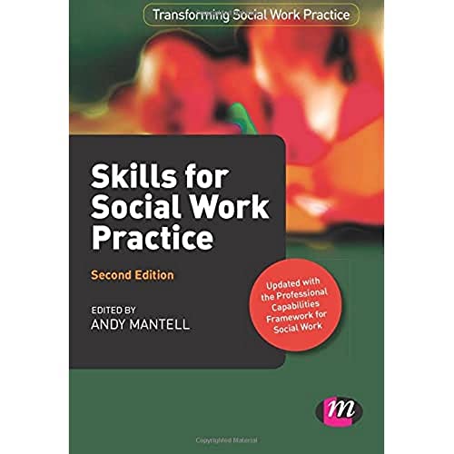 Skills for Social Work Practice (Transforming Social Work Practice)