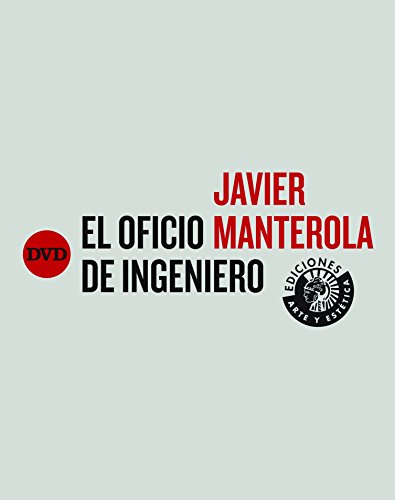 Javier Manterola : el oficio de ingeniero