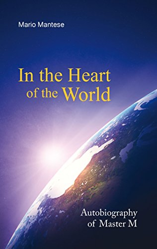 In the Heart of the World: Autobiography of Master M von Books on Demand