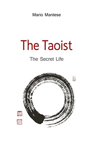 The Taoist: The Secret Life von Books on Demand