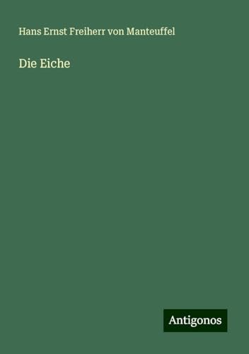 Die Eiche