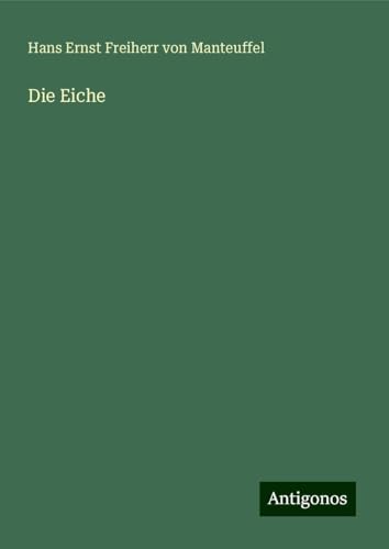 Die Eiche