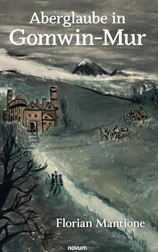 Aberglaube in Gomwin-Mur: DE von Novum Pro