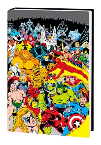 Marvel Super Hero Contest Of Champions Gallery Edition von Marvel