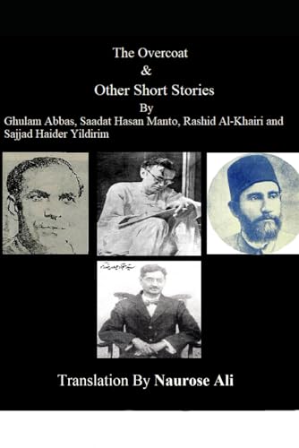 The Overcoat and Other Short Stories von Independently published