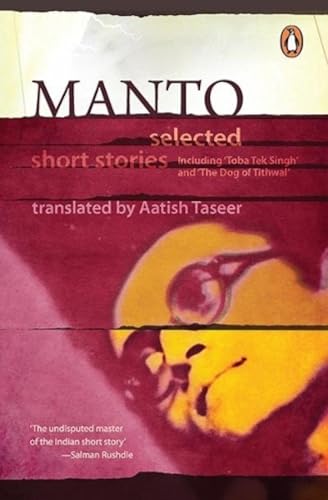 Manto: Selected Stories