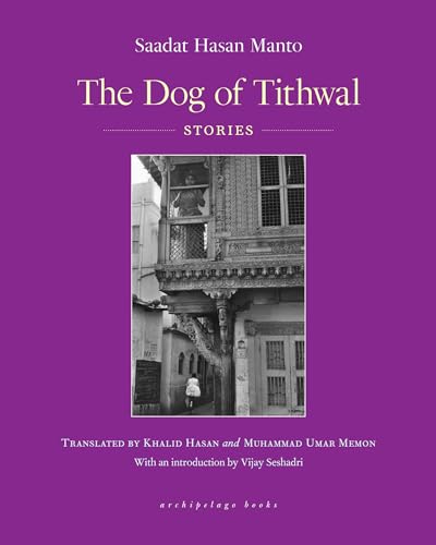 The Dog of Tithwal: Stories von Archipelago
