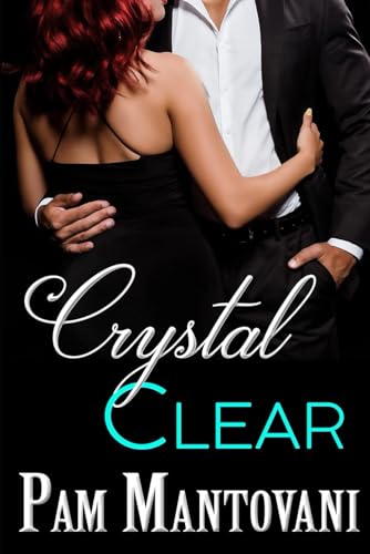 Crystal Clear von Independently published