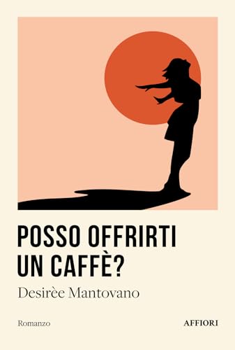 Posso offrirti un caffè? von Affiori
