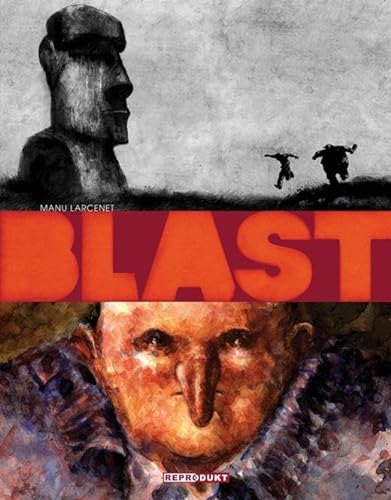 Blast 1: Masse von Reprodukt