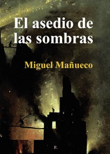 El asedio de las sombras. von Punto Rojo Libros S.L.