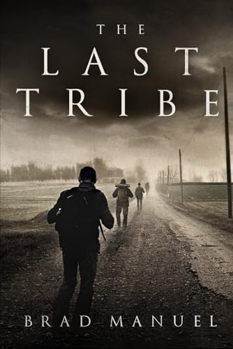 The Last Tribe