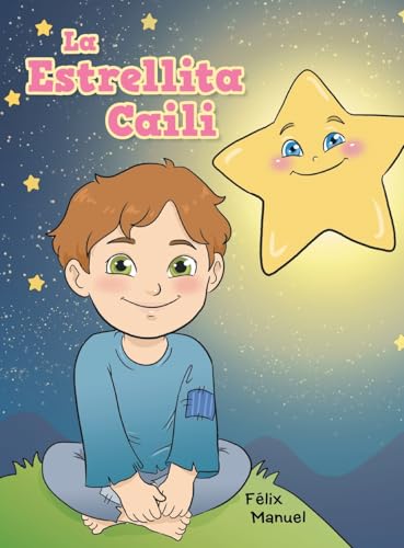 La Estrellita Caili La Estrellita Caili von Palibrio
