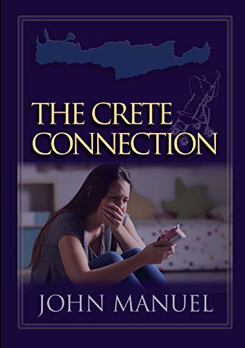 The Crete Connection von Lulu