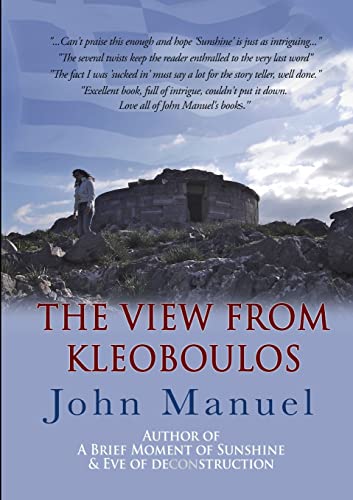 The View From Kleoboulos von Lulu