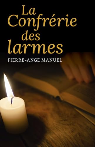 La Confrérie des larmes von LIBRINOVA