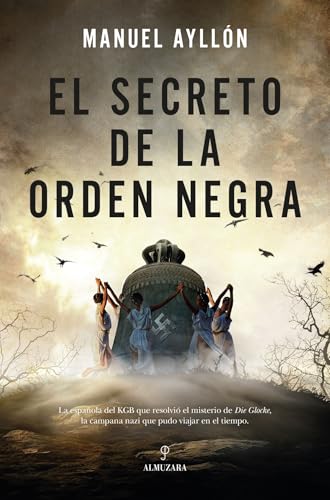 El secreto de la Orden Negra (Novela Histórica)