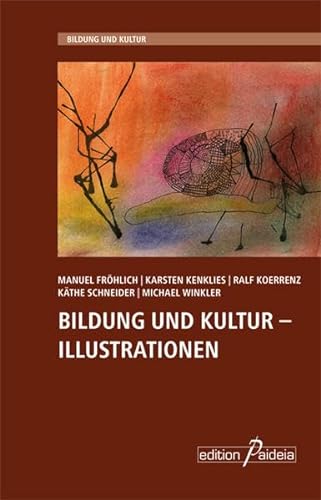 Bildung und Kultur - Illustrationen (Bildung und Kultur (BuK))
