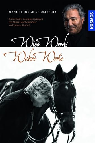 Wahre Worte - Wise Words von Kosmos
