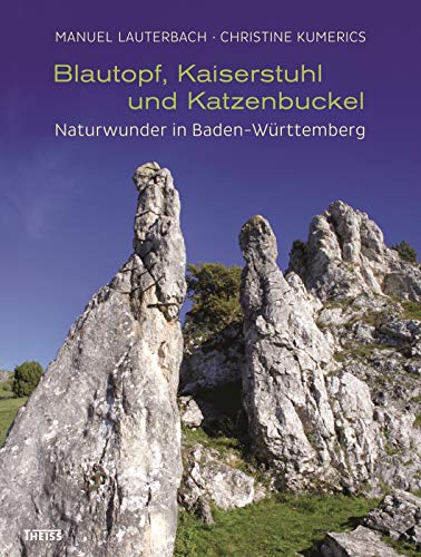 Blautopf, Kaiserstuhl und Katzenbuckel: Naturwunder in Baden-Württemberg