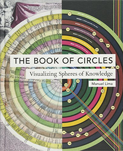 Book of Circles: Visualizing Spheres of Knowledge von Princeton Architectural Press