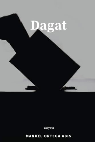 Dagat von Ukiyoto Publishing