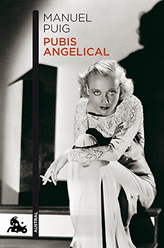 Pubis angelical (Contemporánea, Band 2)