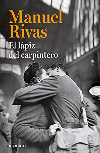 El lápiz del carpintero / The Carpenter's Pencil (Best Seller)