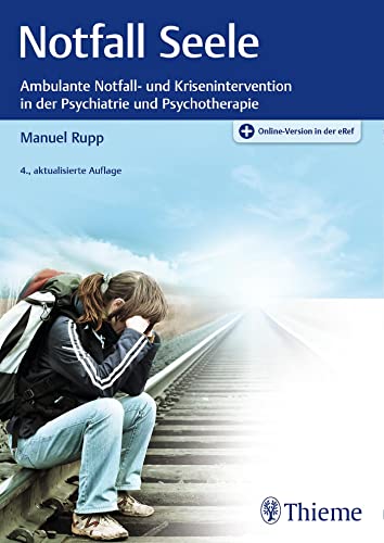 Notfall Seele von Thieme